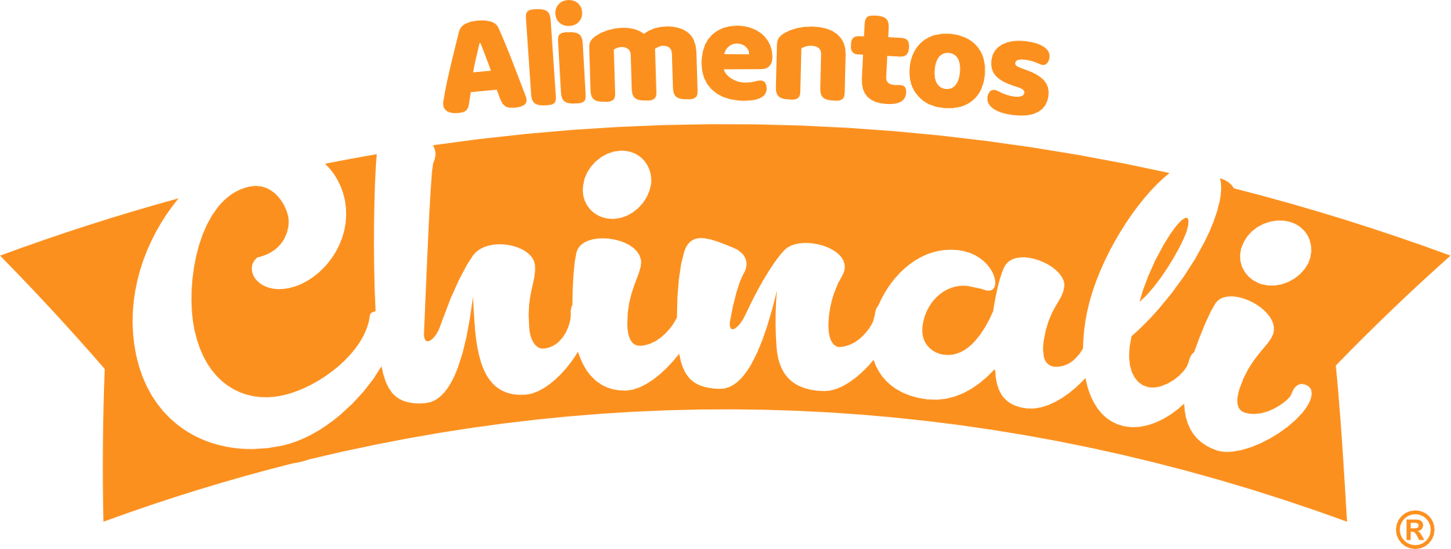 Alimentos Chinali